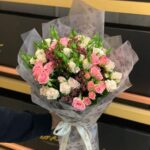 Birthday Charm Bouquet